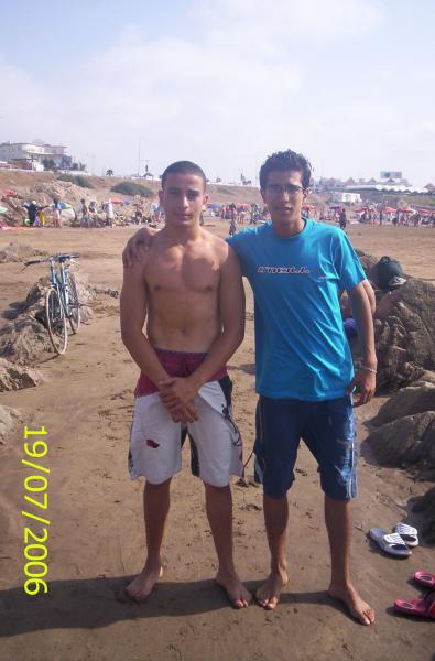 ben moi jai peur de lui et vous ?